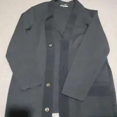 Salvatore Ferragamo カーディガン S