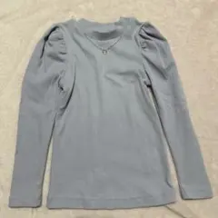 アナスイミニ　長袖トップス　120