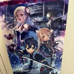 2025年最新】ソードアートオンライン タペストリーの人気アイテム