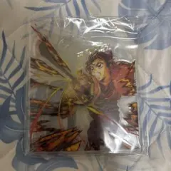鬼滅の刃　無限城編　第一章　第四段KV WEBSHOPくじ　B賞　01