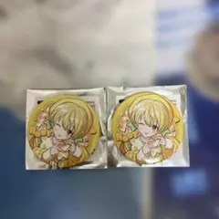 るとわん 君と僕の約束 腹黒組 缶バ