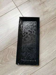 高級ペン置き
