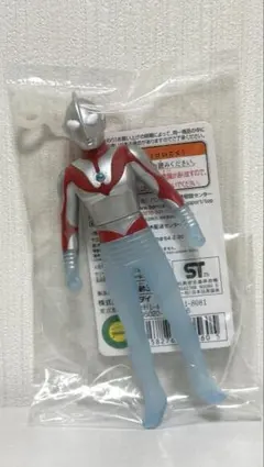 ウルトラマン（Bタイプ） テレポーテーションver.のサムネイル