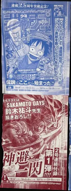 ワンピースカード　セット