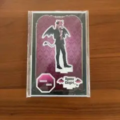 ブルーロック　千切豹馬　アクリルスタンド