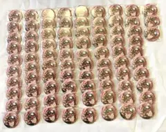 にじさんじ 赤城ウェン 1周年 缶バッジ 83点