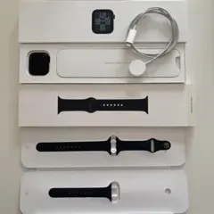 Apple Watch series5 & Airpods proセット - メルカリ