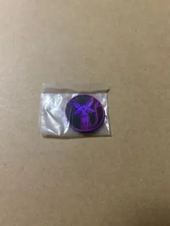 ポケモンコインコレクション第5弾　エーフィ