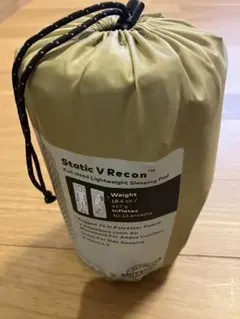 KLYMIT Static V Reconのサムネイル