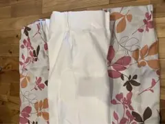 カーテン　150×178 両開き　2組セット