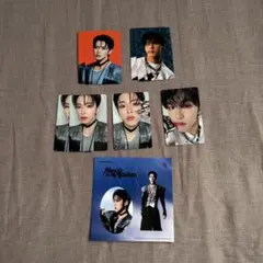 JO1 Handz In My Pocket 河野純喜