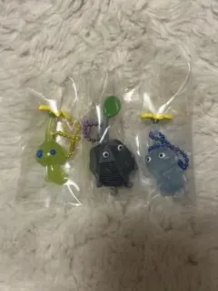 2026年最新】ピクミン ストラップの人気アイテム - メルカリ