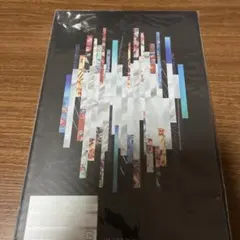 V6/LIVE TOUR V6 groove〈初回盤B・2枚組〉