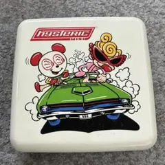 ヒステリックミニ　お弁当箱　重箱　ランチボックス