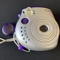 【美品】FUJIFILM instax mini 20 チェキ