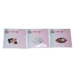 カードキャプターさくら 一番くじ タイトーくじ e賞 ヘアピン セミコンプ ②