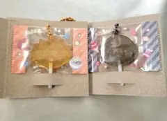 ちいかわ キャンディチャームズグミ シーサー ラッコ 2点セット