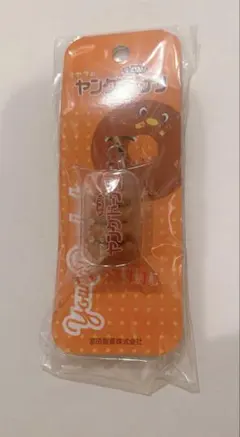 ヤングドーナツ ストラップのサムネイル