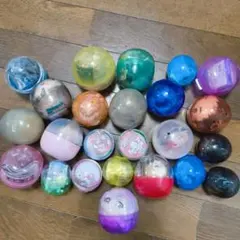 カプセルトイ まとめ売り ハイキュー サンリオなど