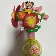 ミニーマウス フラワースプレーガン