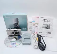 Canon IXY 14.1メガピクセル コンパクトデジタルカメラ 2026年最新】canon ixy 14.1の人気アイテム - メルカリ