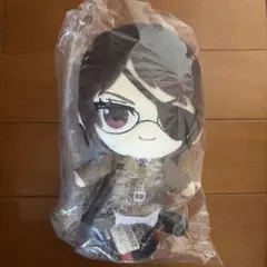 進撃の巨人 ハンジ WIT STUDIO 東武動物公園コラボ ぬいぐるみ 進撃の巨人 ハンジ WIT STUDIO 東武動物公園コラボ ぬいぐるみ - メルカリ