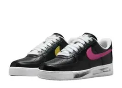 PEACEMINUSONE × Nike Air Force 1 Low 07