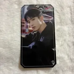 SEVENTEEN CAFE トレーディングカード DK