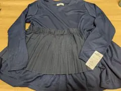 長袖チュニック　М〜Lサイズ