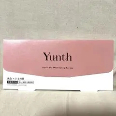 Yunth （ユンス）1ml x 28包
