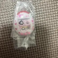 未開封　たまごっちシャカシャカチャームコレクション2 いちごっち