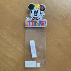 【96年当時物】東京ディズニーランド チケットケース