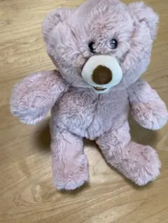 「コストコ 犬用おもちゃ ぬいぐるみ ピンク 新品未使用」