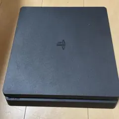 6m7486b3r プレステ4/PS4 本体のみ ソニー CUH-2000A - メルカリ