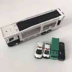 2026年最新】イオンオリジナル警察キャリアカーセットの人気アイテム