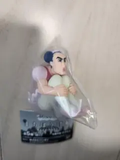 クレヨンしんちゃん　ヘンダーランドの大冒険　まちぼうけ6 　ジョマ