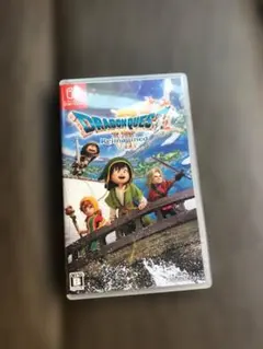 ドラゴンクエストVII R eimagined Nintendo Switch