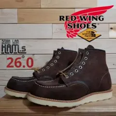 2026年最新】レッドウイング 8878の人気アイテム - メルカリ
