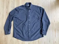 《holiday》 SUPPLEX NYLON BIG SHIRTのサムネイル
