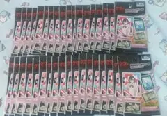 ダンダダン コレクションカード 未開封36パック