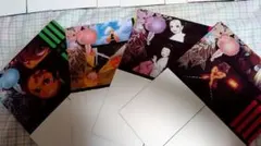 鬼滅の刃 ファイル4枚セット