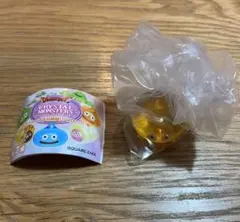 ドラゴンクエスト　クリスタルモンスターズ　スライムベス　ガチャ
