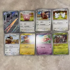 ポケモンカード マクドナルド プロモ 5枚セット - メルカリ