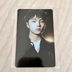 ENHYPEN DARK BLOOD weverse ジェイ トレカ