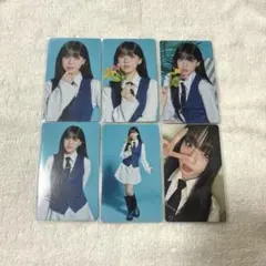 ME:ICONIC Sweet Holiday トレカまとめ高見文寧 AYANE - メルカリ