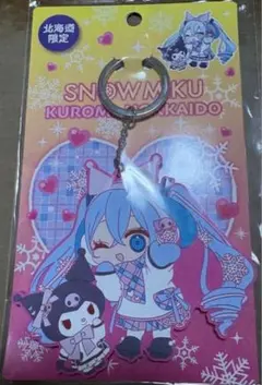 2026年最新】雪ミク クロミの人気アイテム - メルカリ