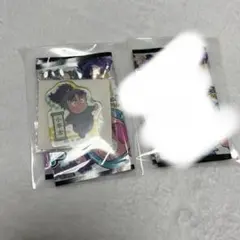 七松小平太 忍たま乱太郎 ミニアクリルスタンド