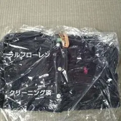Polo Ralph Lauren カーディガン 120 ネイビー