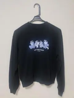 新品】King GnuCEN+RAL ツアースウェット アイボリー Mサイズ - メルカリ