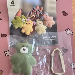 mojojojo マスコット Vol.3 